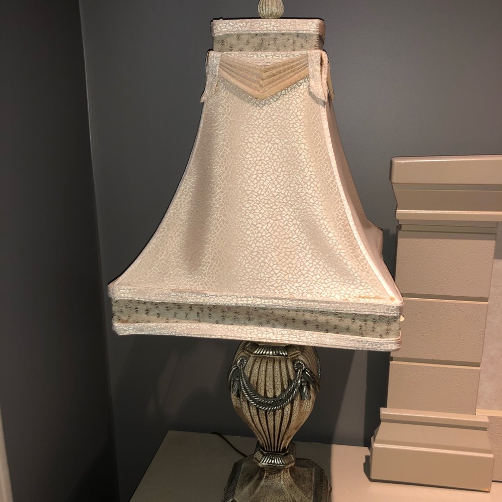 Table lamp - Picture 4 of 5